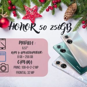 HONOR 50 256GB